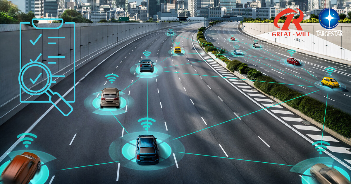 trailer tracking device